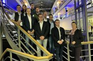 Gruppenfoto