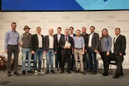 Gruppenfoto