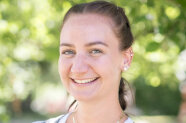 Porträtfoto Bianca Simmet