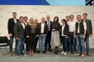 Gruppenfoto